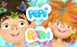 pepiBathCover